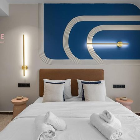 Appartamento Terrakotta, Nilie Hospitality Mgmt Salonicco Esterno foto