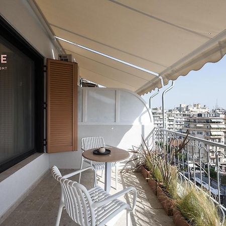 Appartamento Terrakotta, Nilie Hospitality Mgmt Salonicco Esterno foto